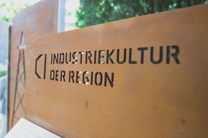 Route der Industriekultur