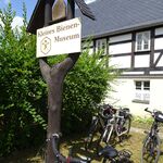 Station_Bienenmuseum in Oberlichtenau