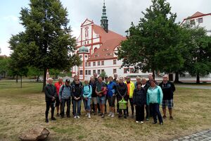 Kloster St. Marienstern Panschwitz-Kuckau