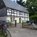 Station_Bienenmuseum in Oberlichtenau