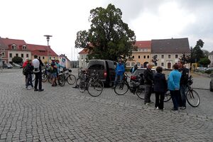 Start Marktplatz Elstra